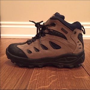 North Point Hiking Boots